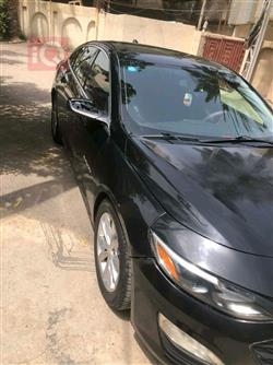 شێڤرۆلێت مالیبۆ